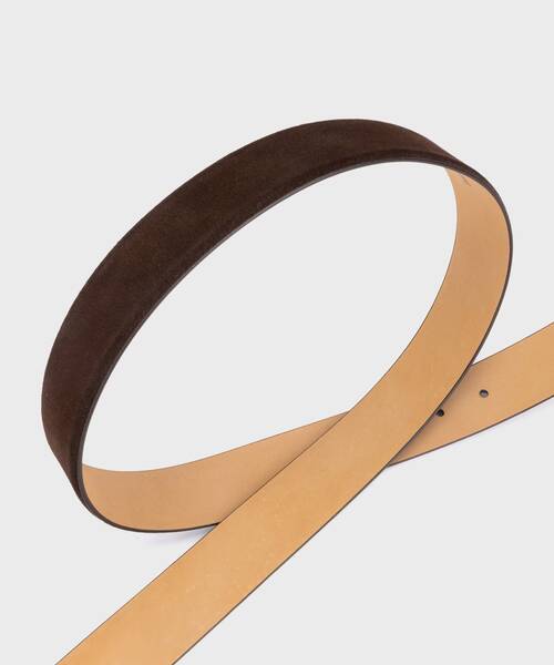 Belts | COMPLEMENTOS MAC-B101SE | OLMO | Pikolinos