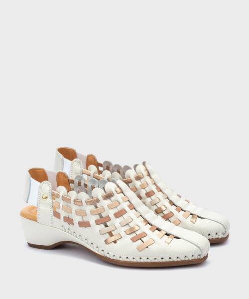 Chaussures à talon | ROMANA W96-1553C3 | NATA | Pikolinos