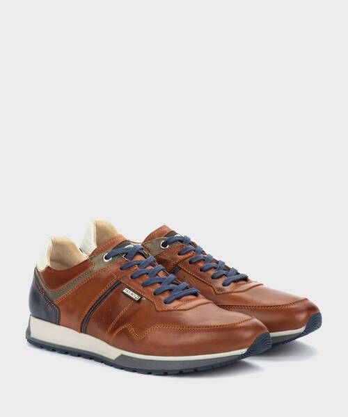 Outlet Men s Sneakers Pikolinos Online Store