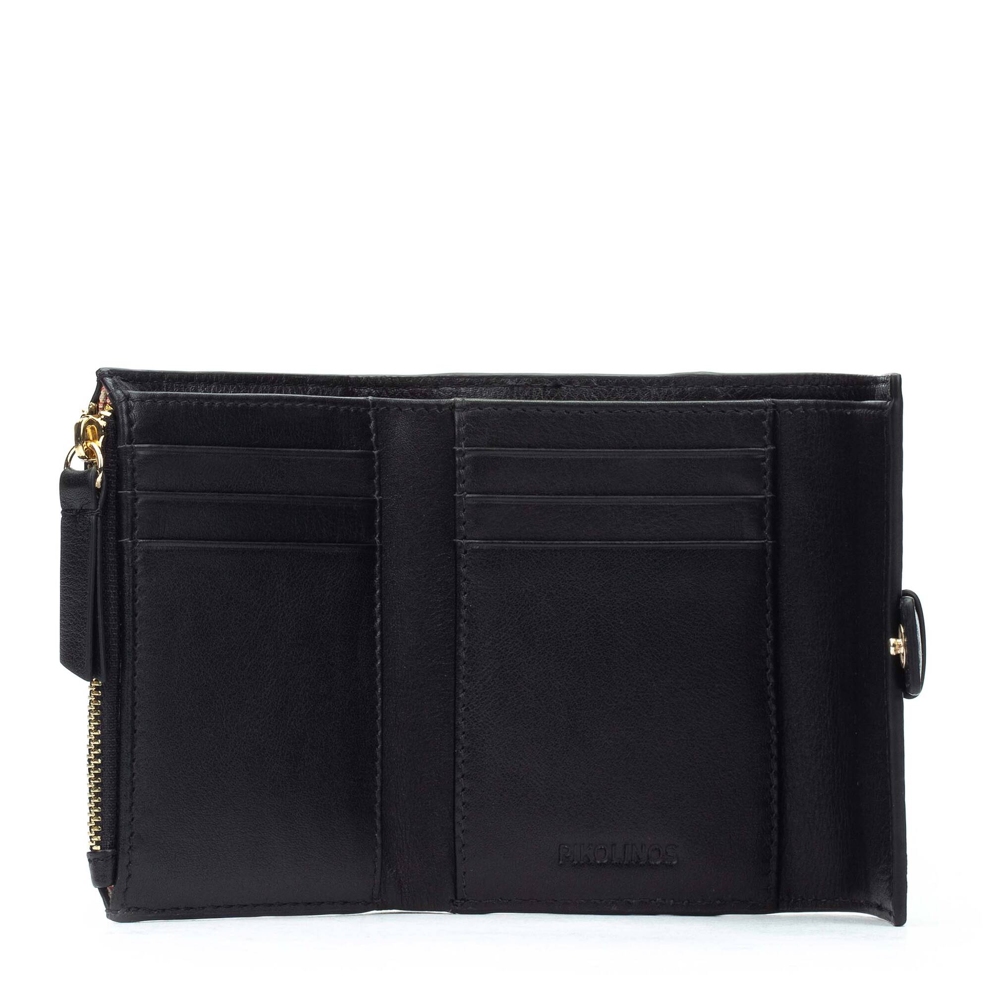 null | PAU WAC-W281, BLACK, large image number 100-WAC-W281_000_Pikolinos_PAU_BLACK_full.jpg | null