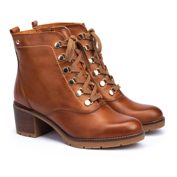 Ankle boots | LLANES W7H-8706, , large image number 20 | null