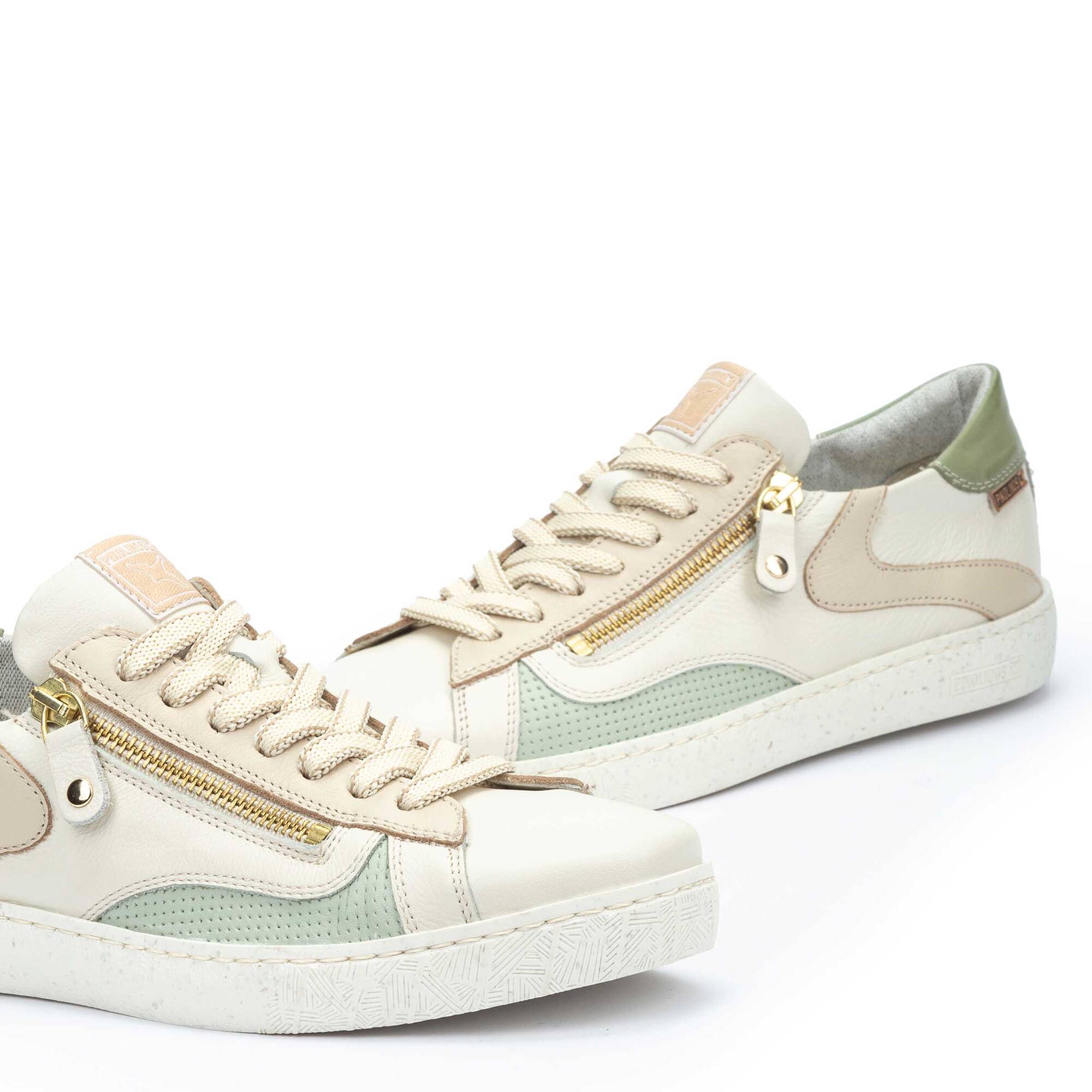 Baskets | LANZAROTE W7B-6978C4, NATA, large image number 60-W7B-6978C4_909_Pikolinos_LANZAROTE_NATA_full.jpg | null