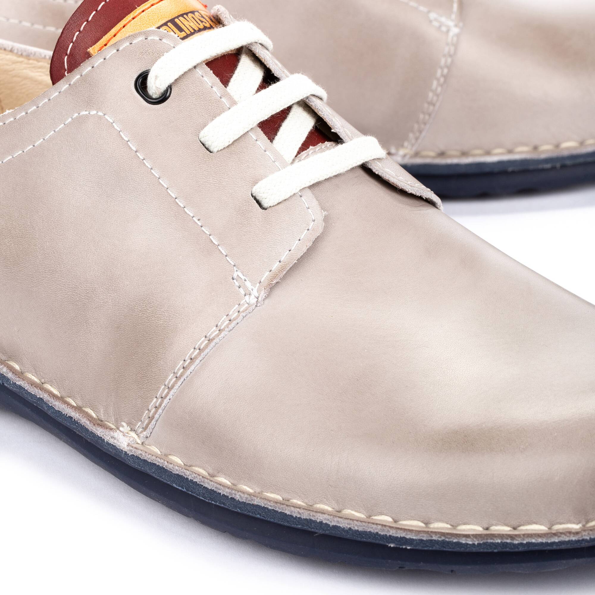 Zapatos de Piel para Hombre SANTIAGO M8M 4272 OUTLET Pikolinos