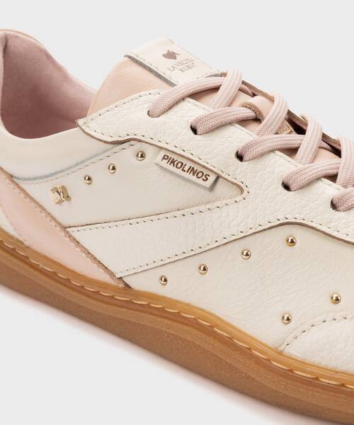 Sneakers | ARANJUEZ U9F-VR6023C1 | NATA | Pikolinos