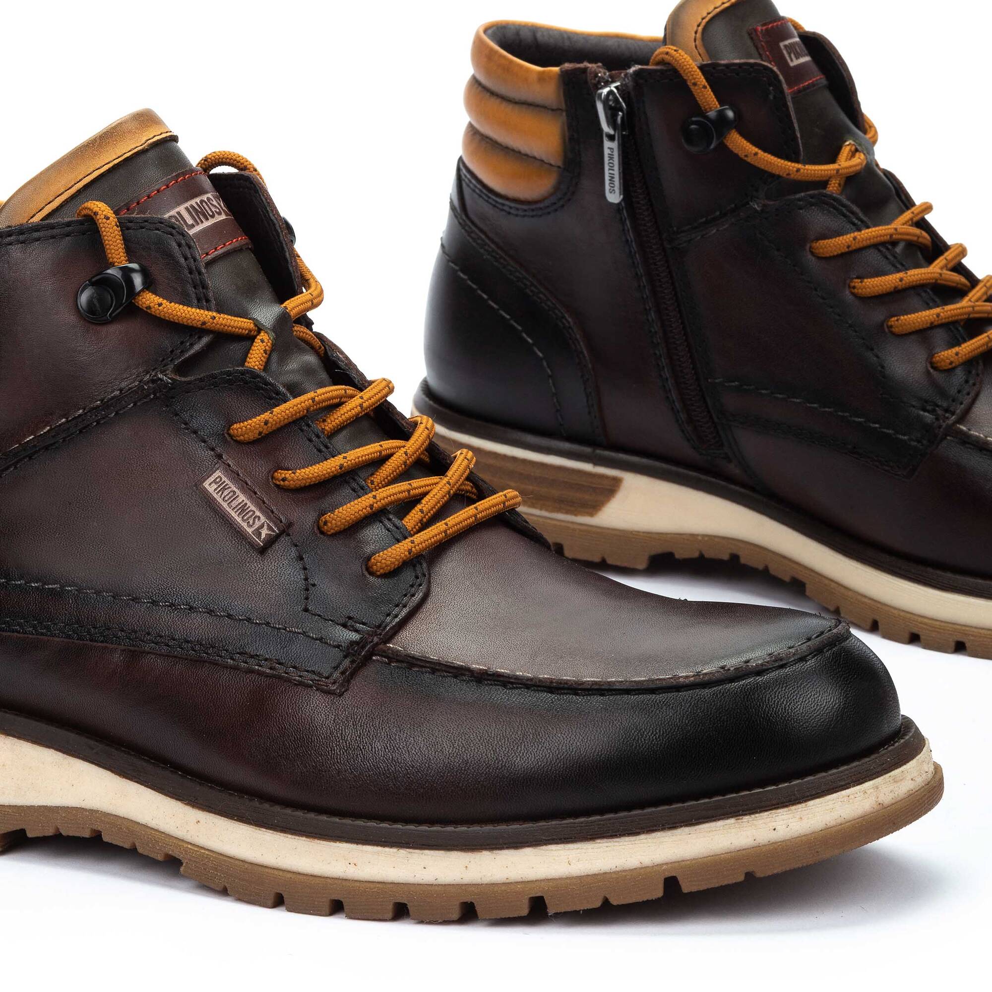 Boots | ZAMORA PKM9K-8028C2, OLMO, large image number 60-PKM9K-8028C2_113_Pikolinos_ZAMORA_OLMO_full.jpg | null