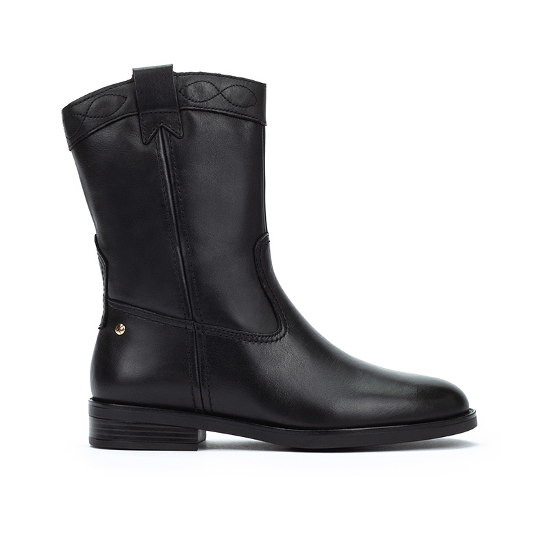 Pikolinos Stiefel leder PUERTOLLANO W3C