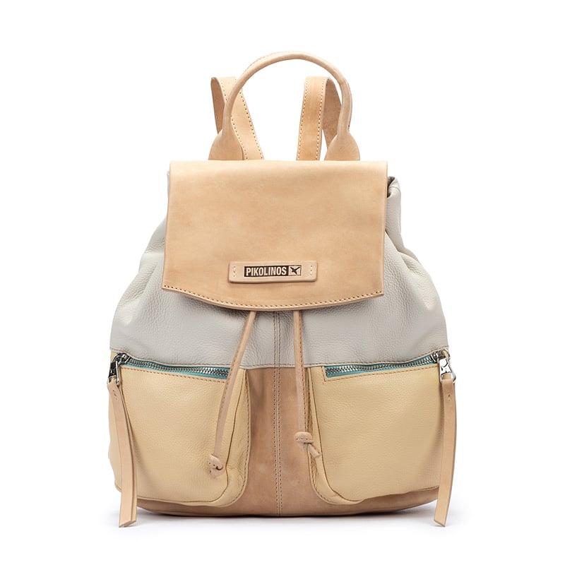 Sac à dos en cuir MANACOR WHA - Pikolinos - Modalova