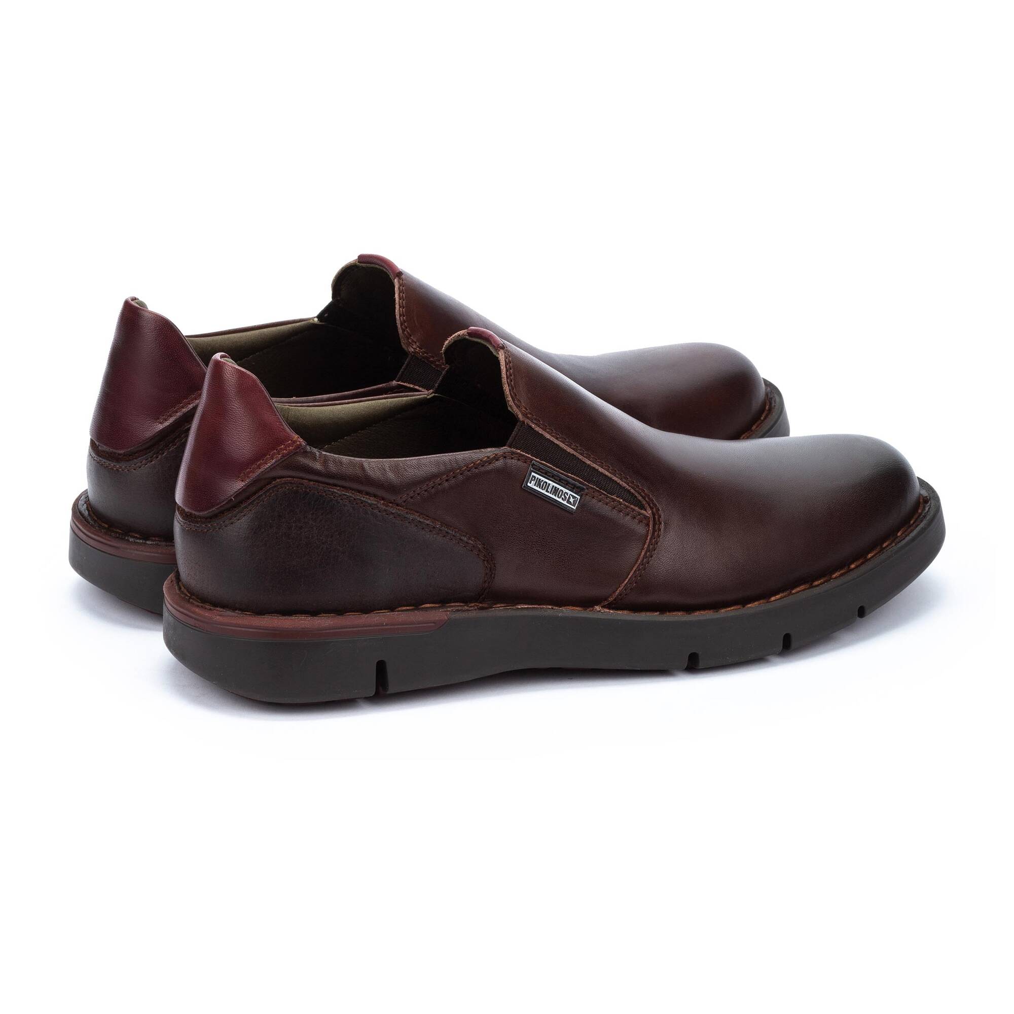 Slip on and Loafers | TOLOSA M7N-3177C1, OLMO, large image number 30 | null