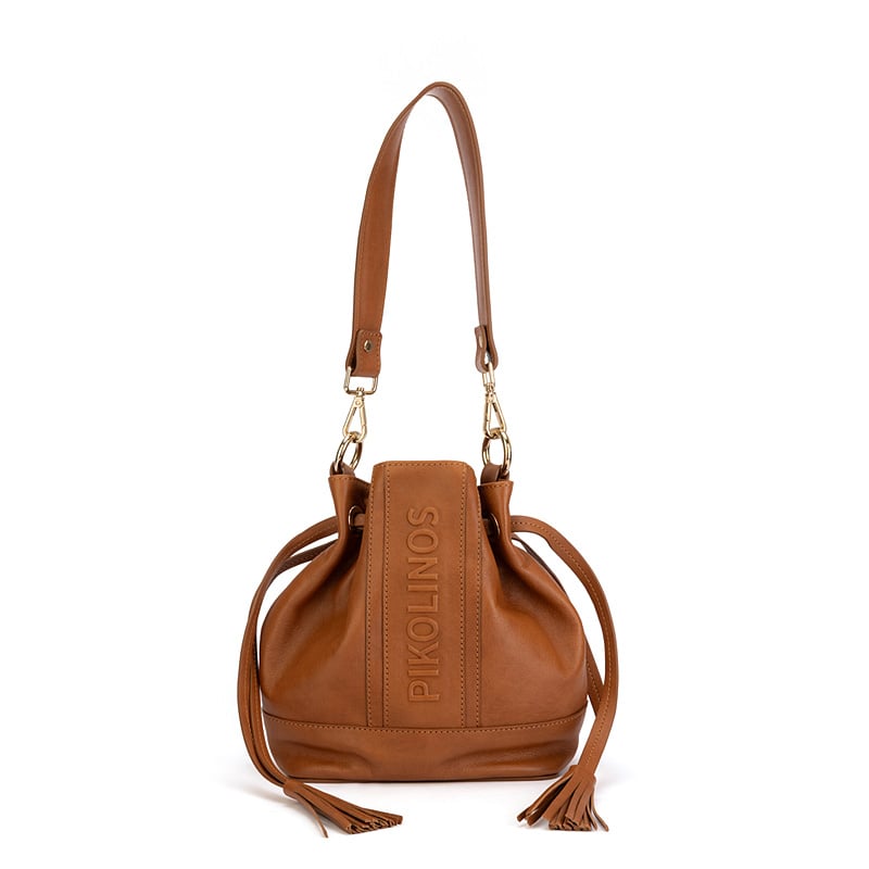 Pikolinos Handtaschen leder ALCUDIA WHA