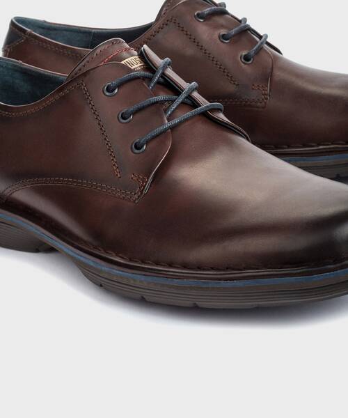 Business Schuhe | LUGO M1F-4091 | OLMO | Pikolinos