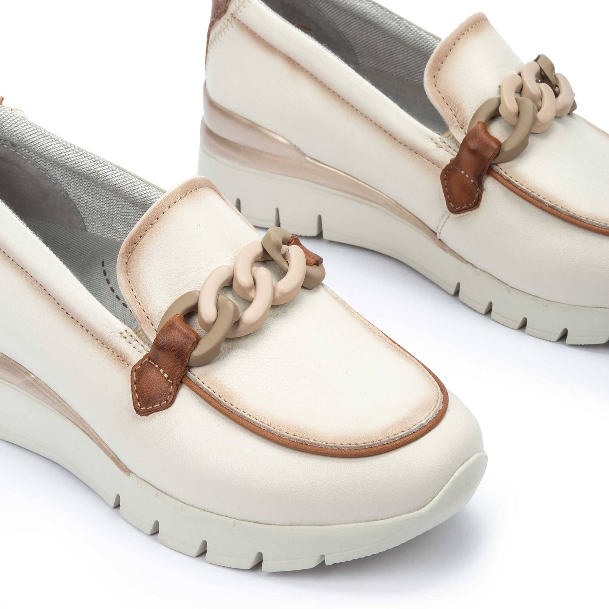 Sneakers | CANTABRIA W4R-3695C1, NATA, large image number 60-W4R-3695C1_909_Pikolinos_CANTABRIA_NATA_full.jpg | null