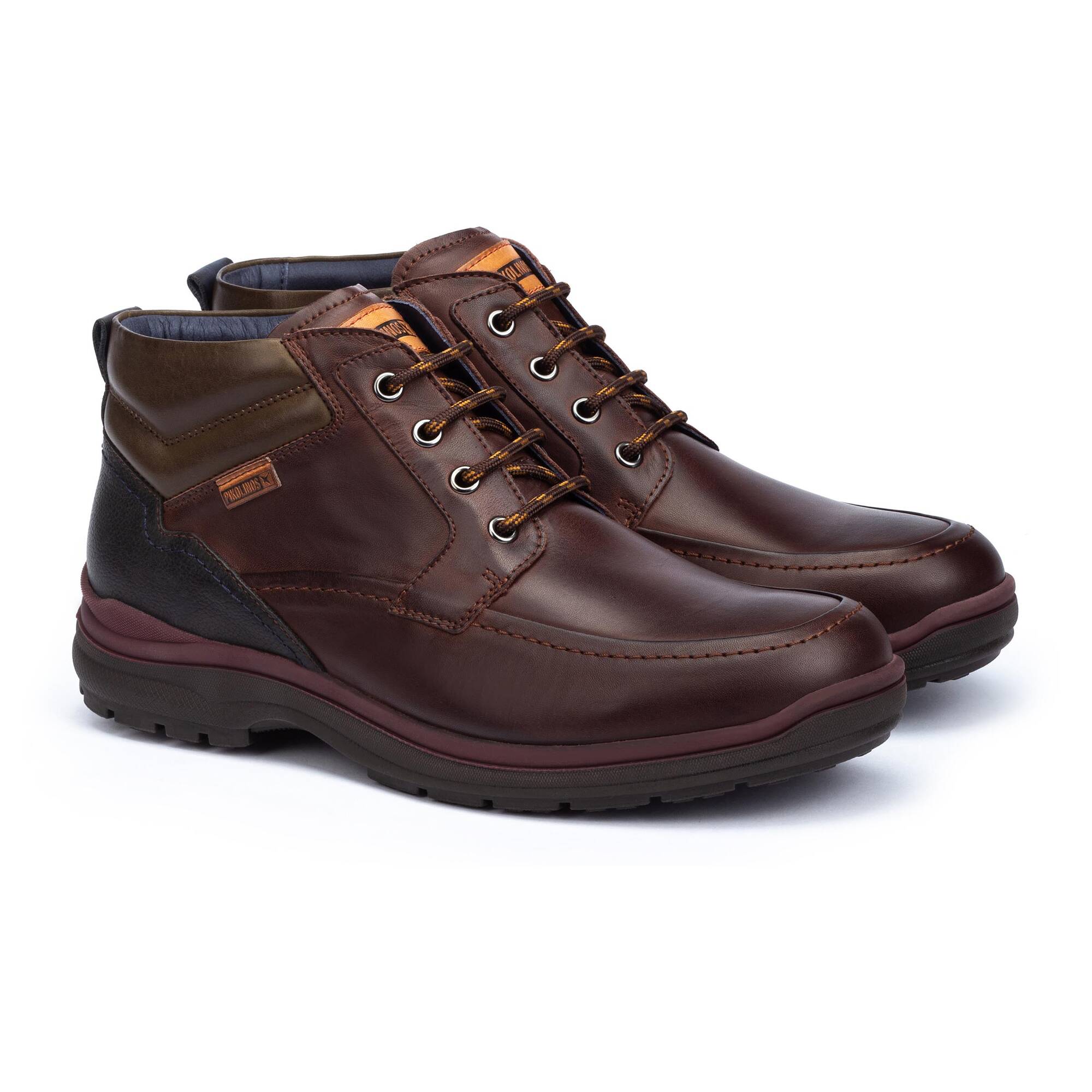 Boots | BARGAS M3S-8326C1, OLMO, large image number 20 | null