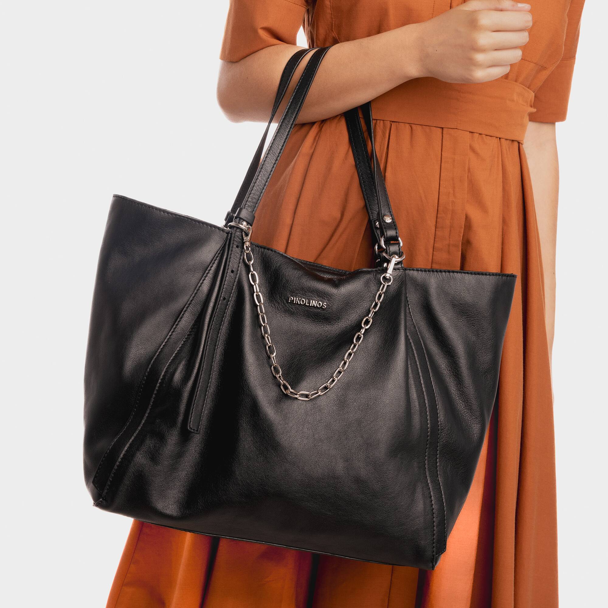 null | MOURO WHA-389, BLACK, large image number 90-WHA-389_000_Pikolinos_MOURO_BLACK_full.jpg | null