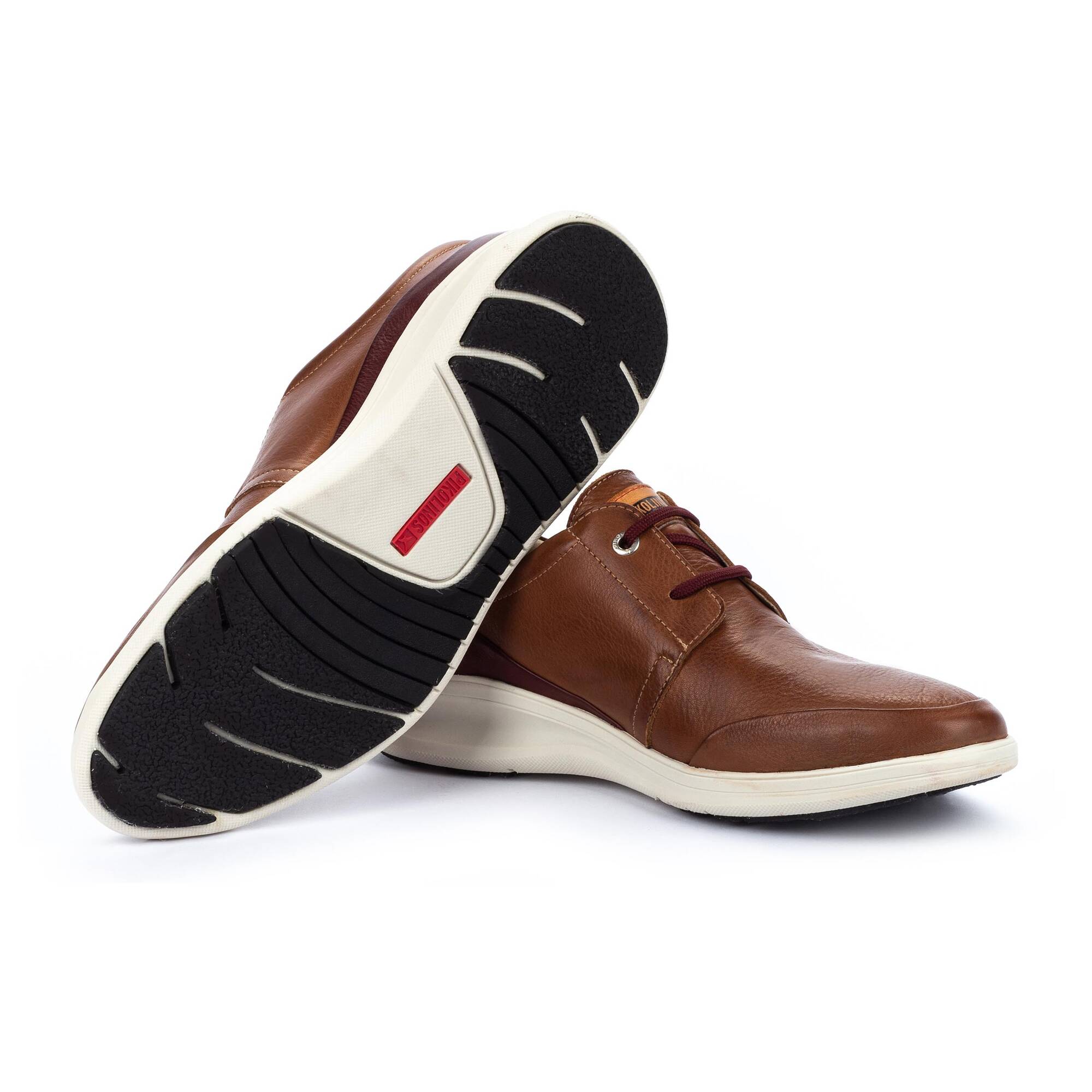 Lace-up sneaker CORBERA M4P-4354C1 | Outlet PIKOLINOS