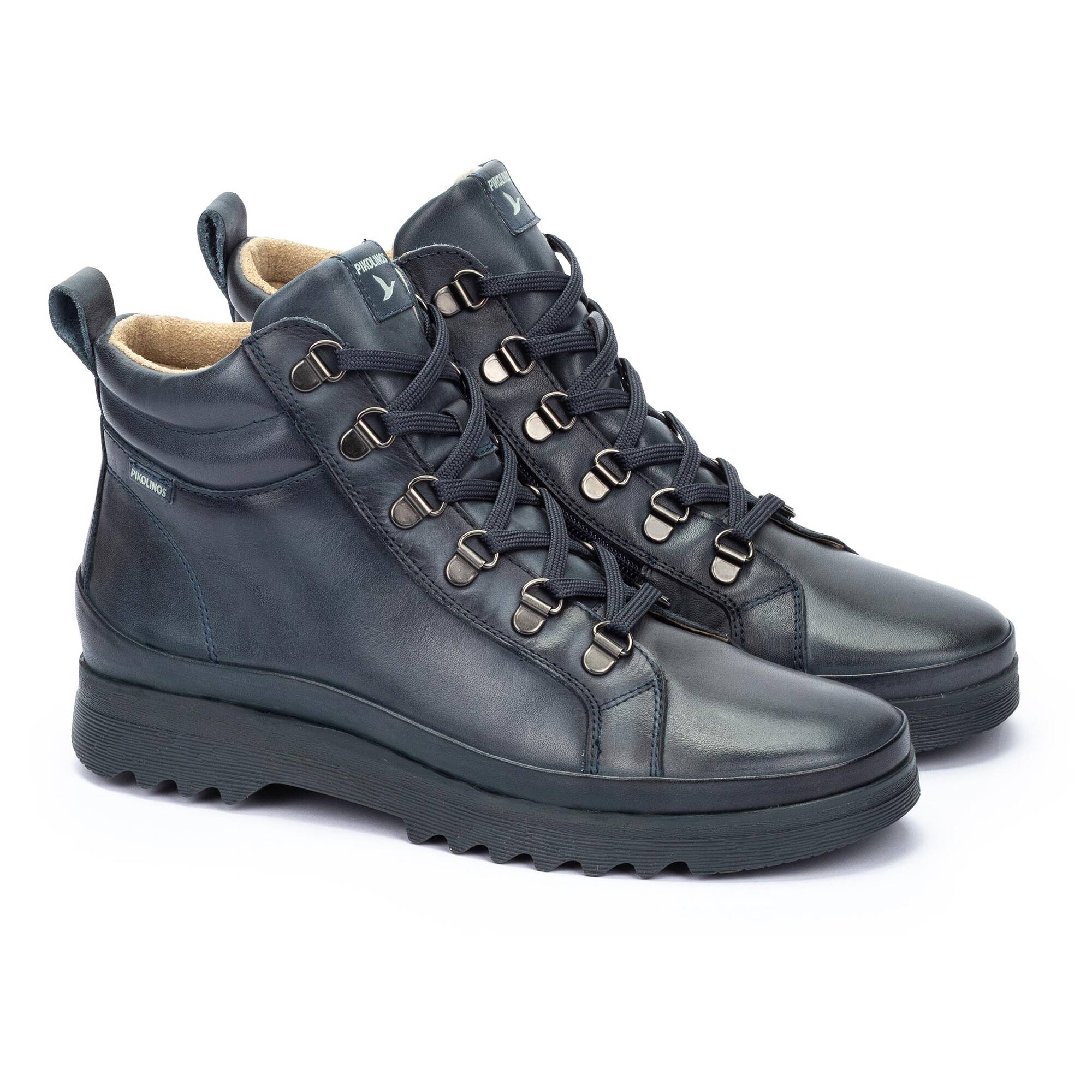 Sneakers | VIGO W3W-8564C11, OCEAN, large image number 20-W3W-8564C11_325_Pikolinos_VIGO_OCEAN_full.jpg | null