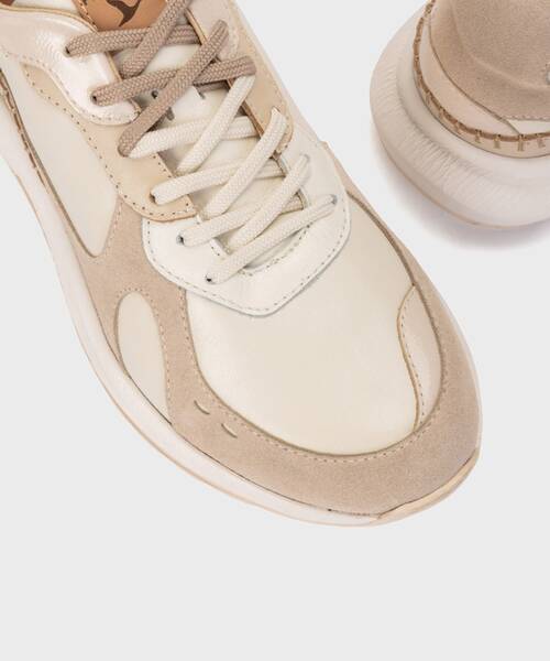 Baskets | ALBAL W3F-6921C1 | NATA | Pikolinos