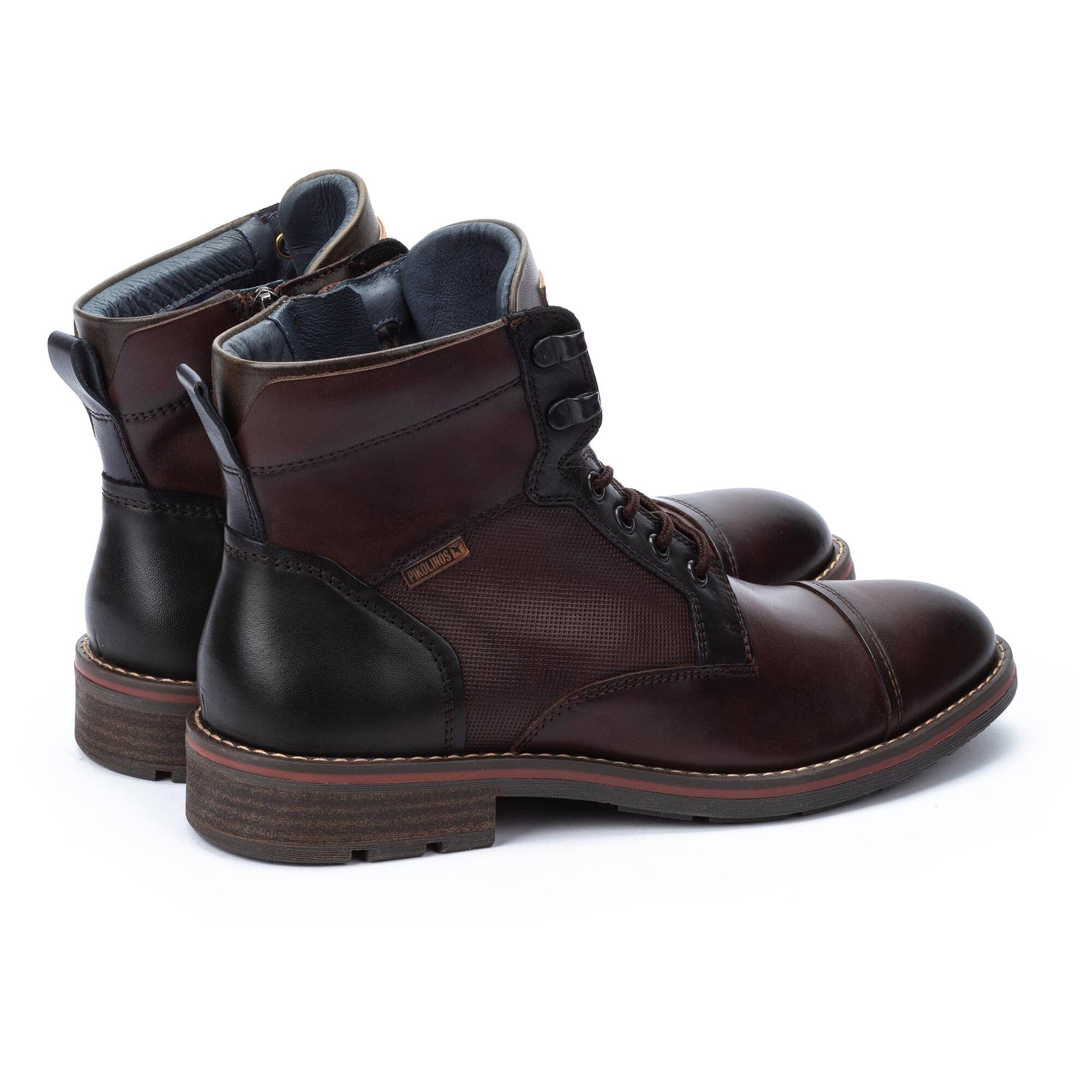 Boots | YORK M2M-8156C1, OLMO, large image number 30 | null