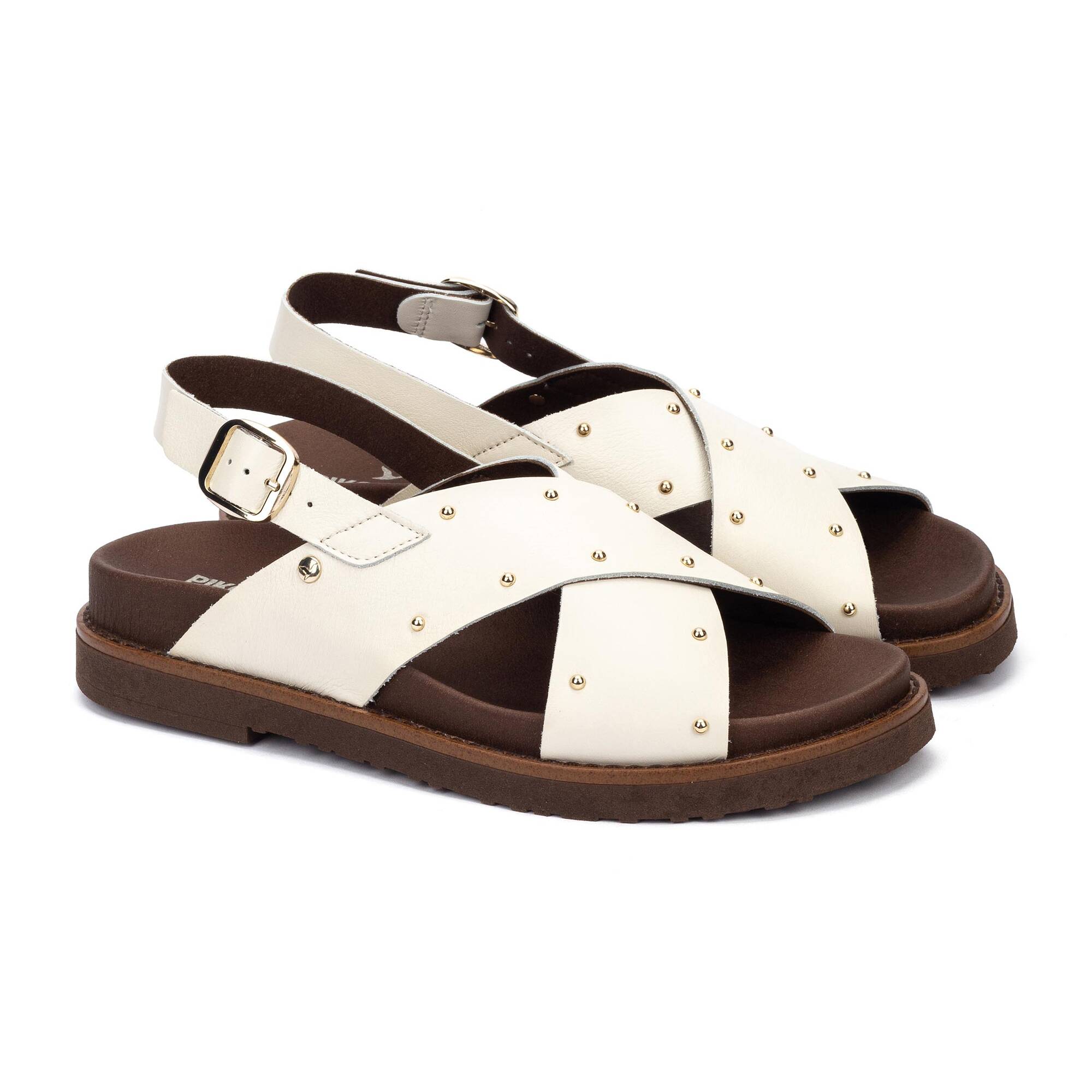 Sand&aacute;lias Rasas | AITANA W7Z-0995, NATA, large image number 20-W7Z-0995_909_Pikolinos_AITANA_NATA_full.jpg | null