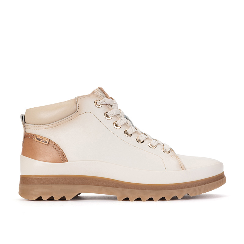 Pikolinos Baskets en cuir VIGO W3W 130 €