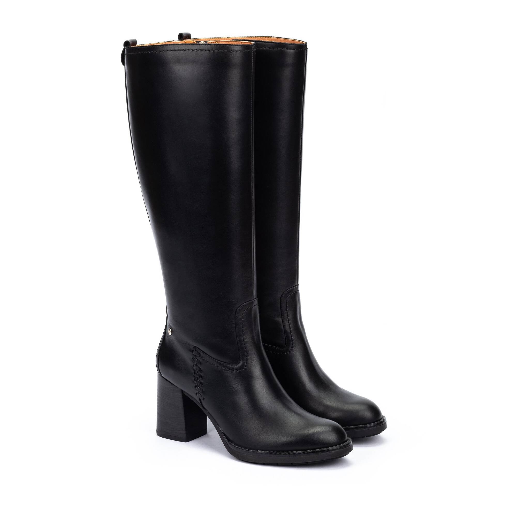 Boots | PALENCIA W9U-9752C1, BLACK, large image number 20-W9U-9752C1_000_Pikolinos_PALENCIA_BLACK_full.jpg | null