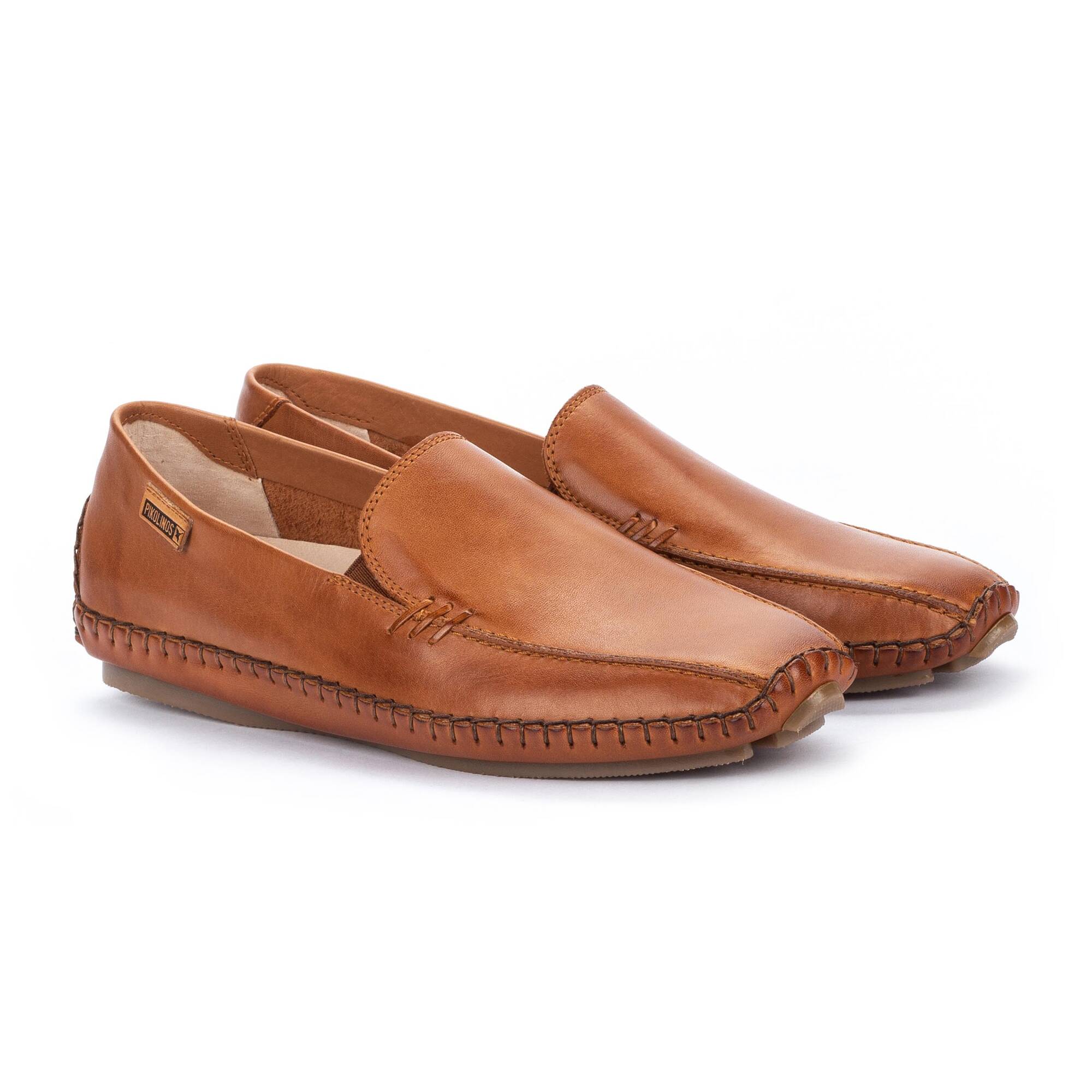 Loafers | JEREZ 578-8242, BRANDY, large image number 20 | null