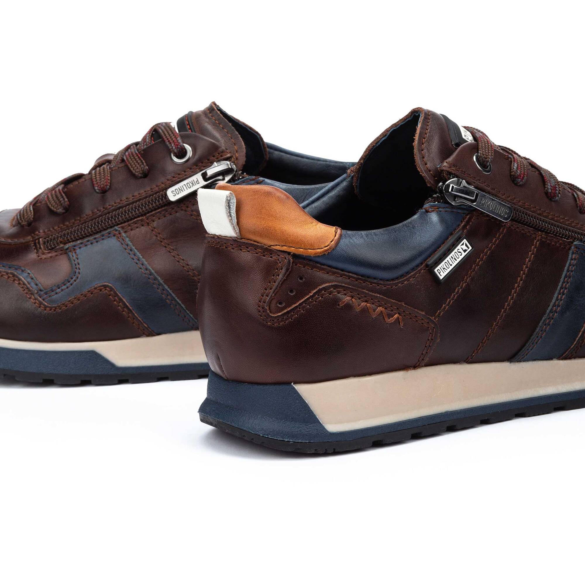 Sneakers | CAMBIL M5N-6010C3, OLMO, large image number 60 | null