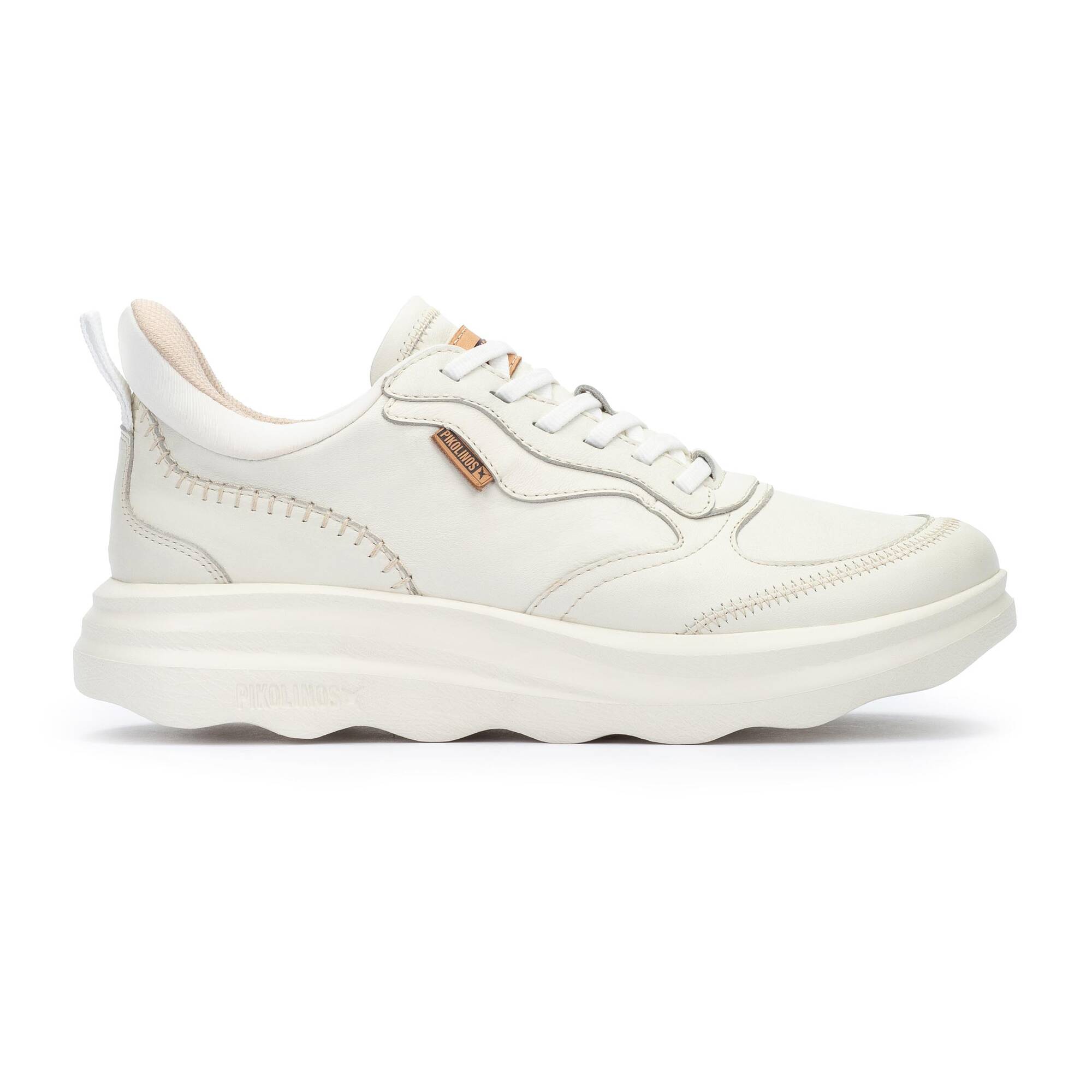 Baskets | ZAHARA W1D-6775, OFF WHITE, large image number 10-W1D-6775_912_Pikolinos_ZAHARA_OFF_WHITE_full.jpg | null