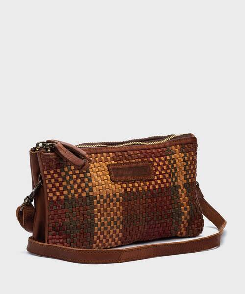 Bolso pequeño | MELEJA WHA-039 | COGNAC | Pikolinos