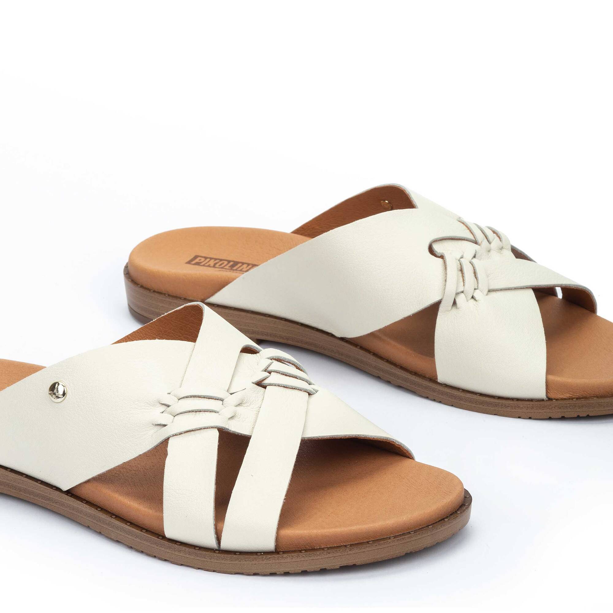 Sandalias planas | FORMENTERA PKW8Q-0938, NATA, large image number 60-PKW8Q-0938_909_Pikolinos_FORMENTERA_NATA_full.jpg | null