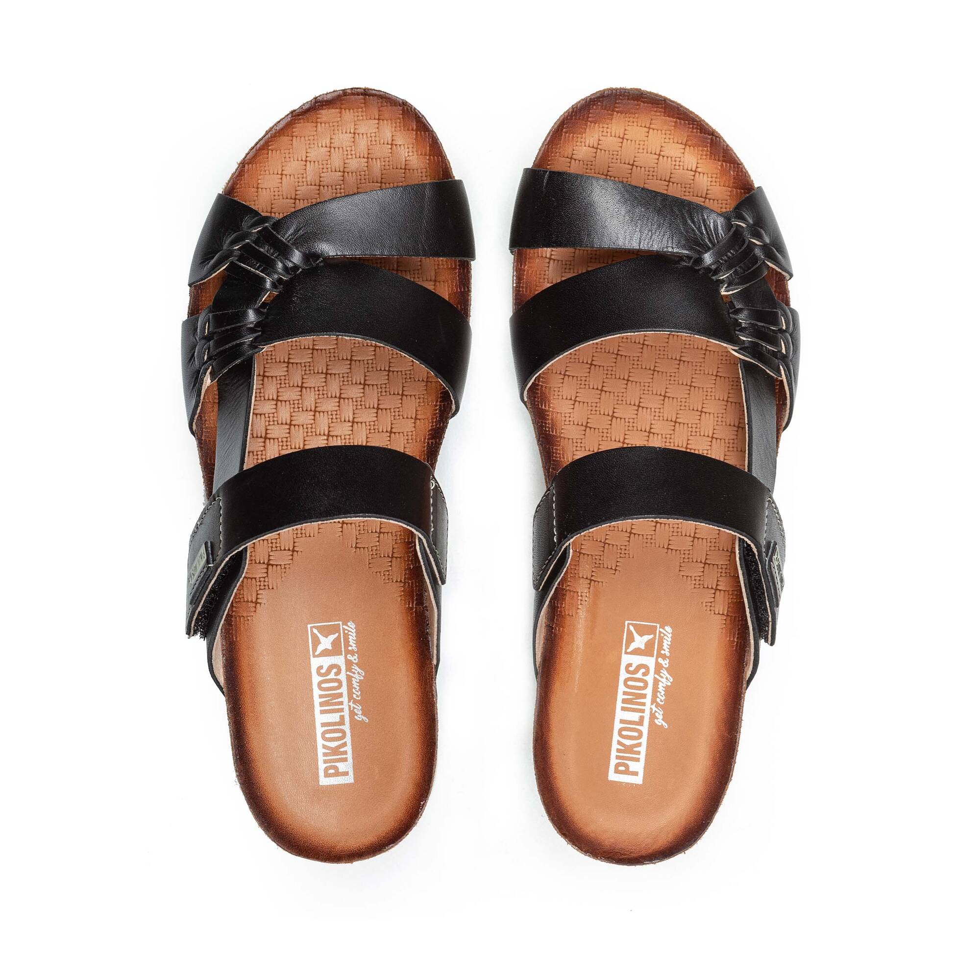 Wedges and platforms | MAHON W9E-0821, BLACK, large image number 100 | null