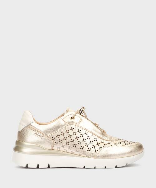 Sneakers | CANTABRIA W4R-6707CLC1 | CARRARA | Pikolinos