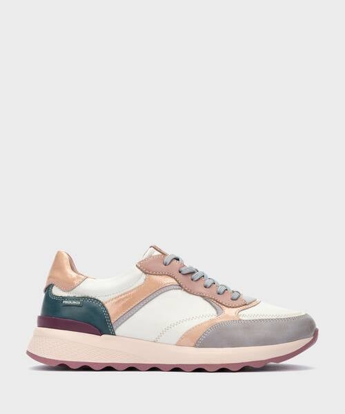 Sneakers | ARRECIFE W1M-6633C1 | ESPUMA | Pikolinos