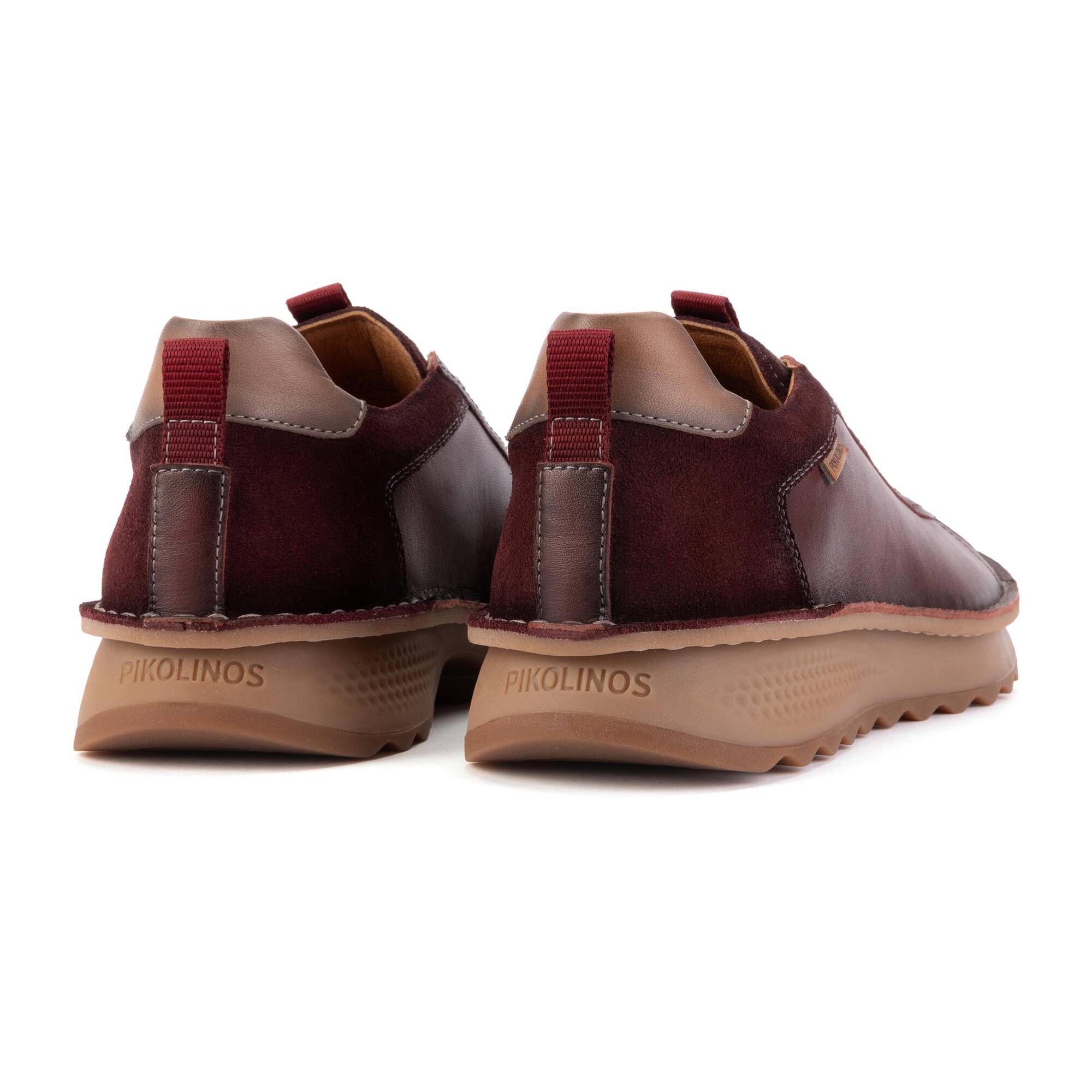 Sneakers | ALAVA W3J-6919C2, ARCILLA, large image number 30-W3J-6919C2_501_Pikolinos_ALAVA_ARCILLA_full.jpg | null