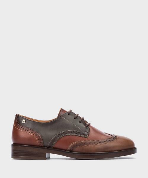 Flats | PUERTOLLANO W3C-4868C1 | TOPO | Pikolinos