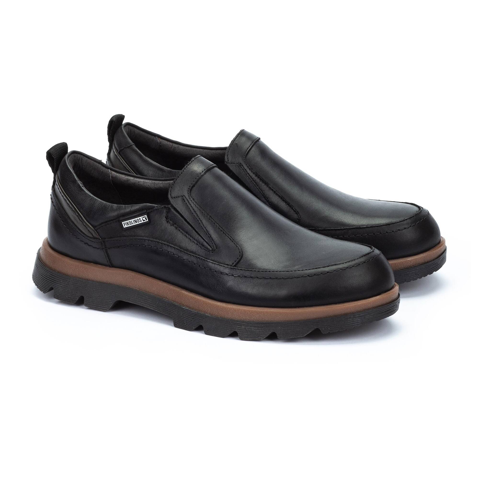Pikolinos black best sale