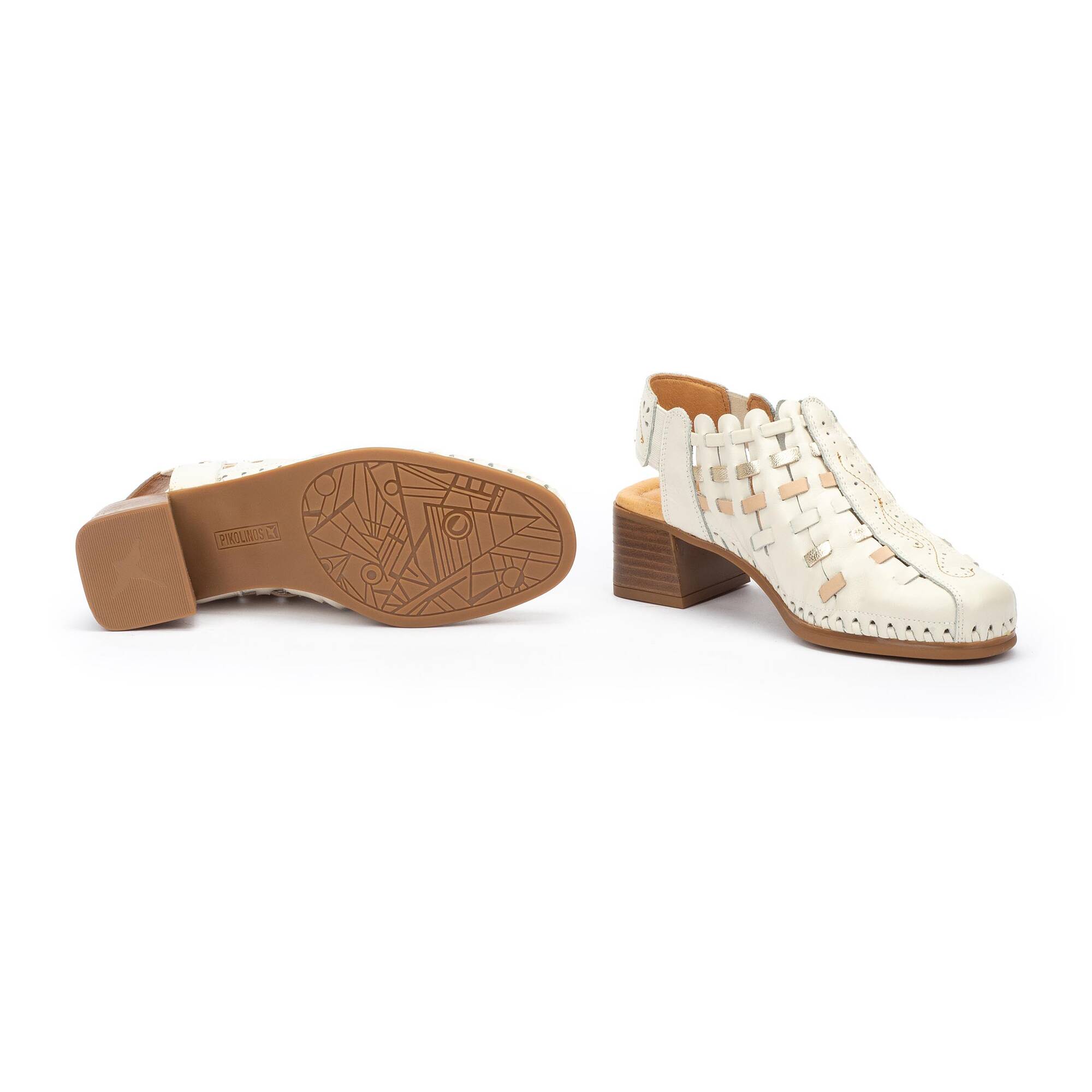 Heels | ROMANA W9G-1758C2, NATA, large image number 70 | null