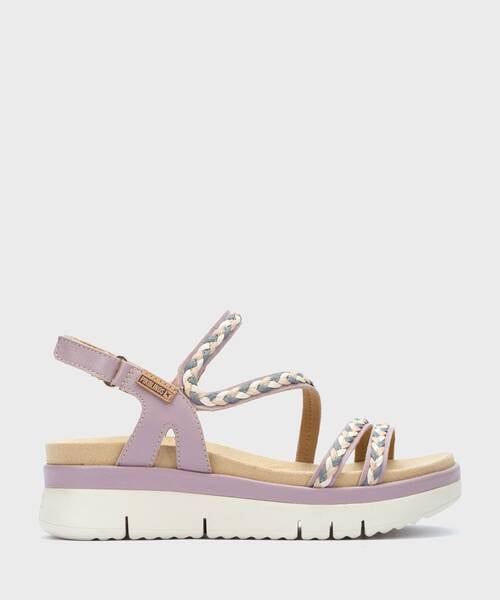 Wedges | PALMA W4N-0526 | MALVA | Pikolinos