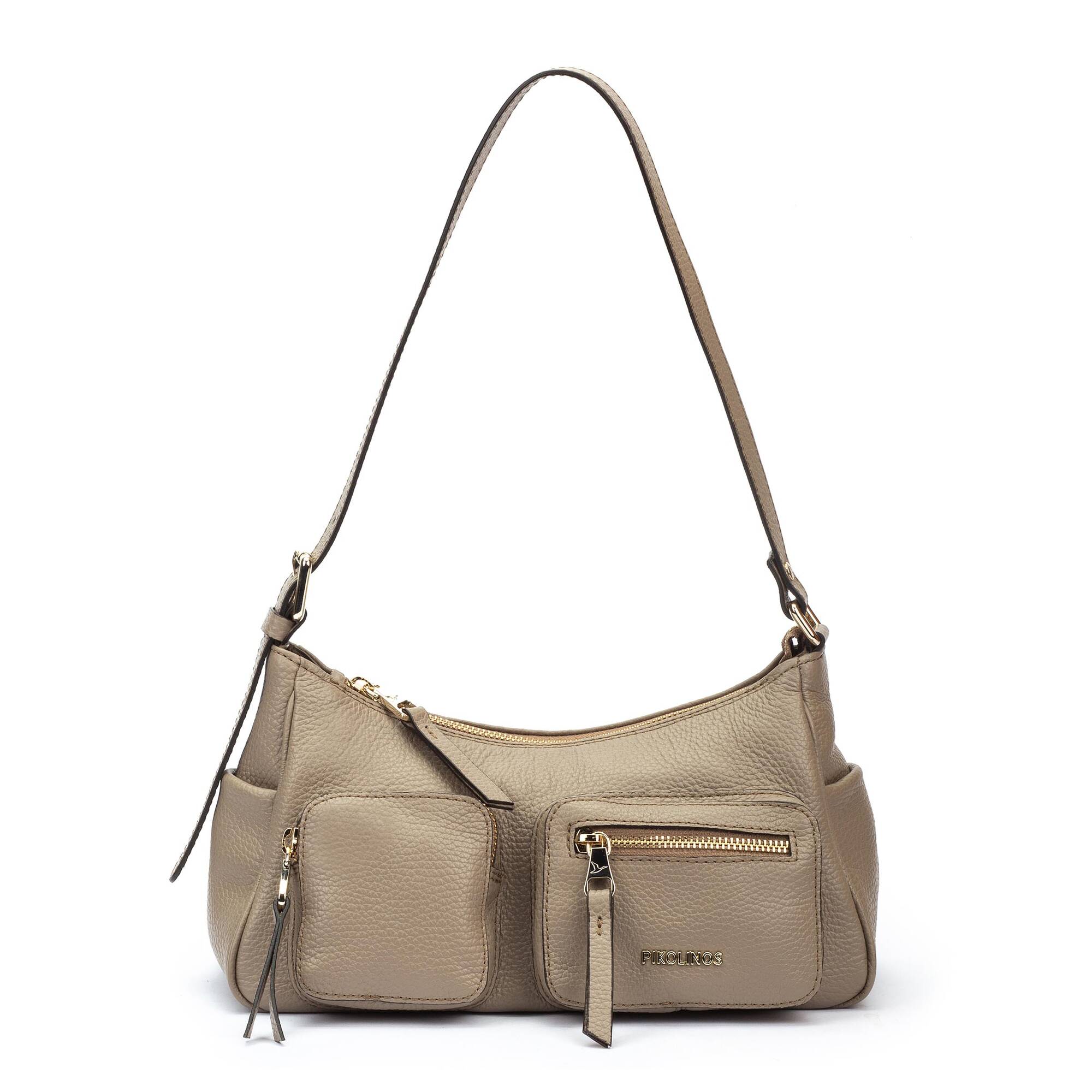 null | BEGET WHA-671, TAUPE, large image number 10-WHA-671_817_Pikolinos_BEGET_TAUPE_full.jpg | null