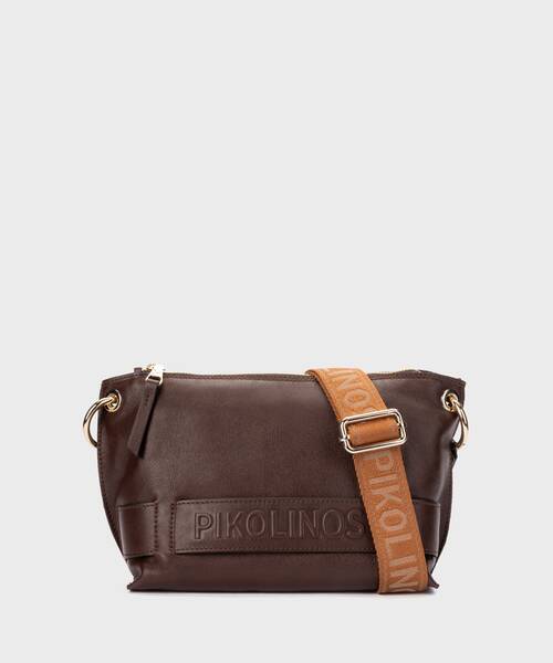 Crossbody Bags | ALCUDIA WHA-1110C3 | OLMO | Pikolinos