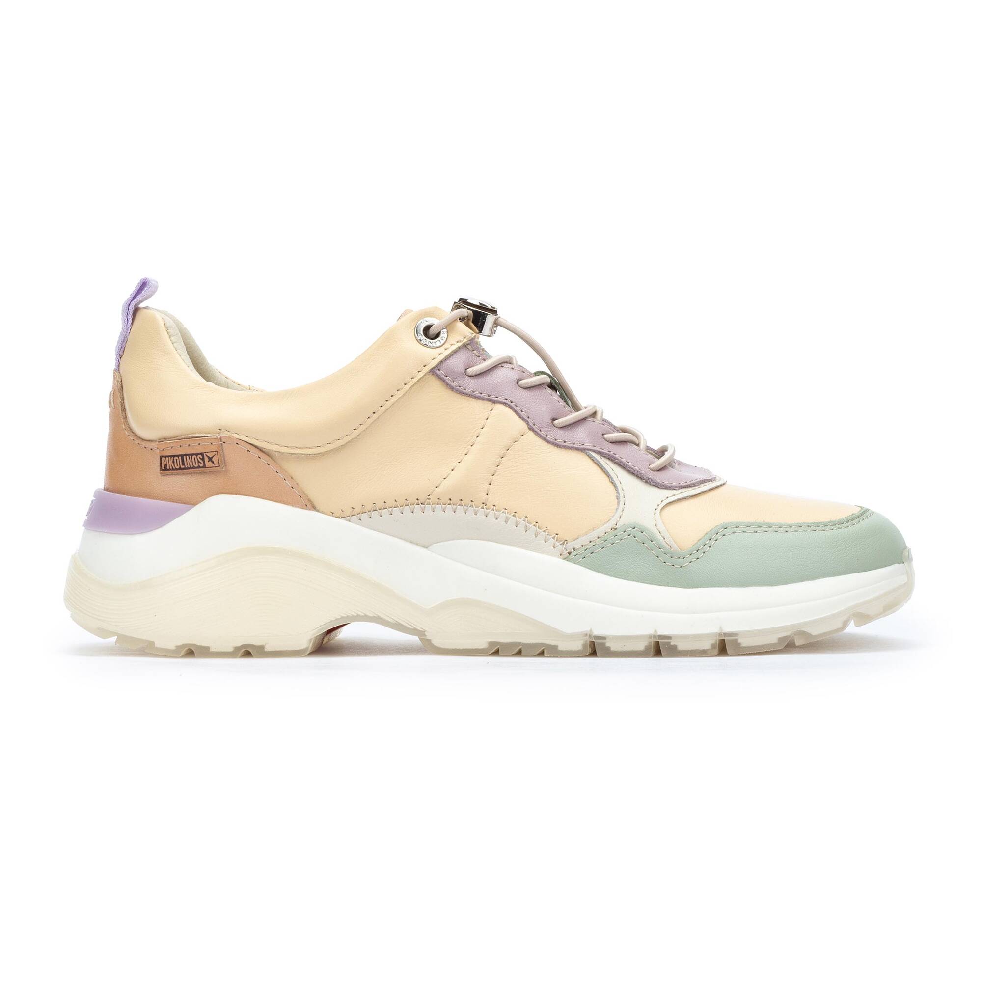 Sneakers | NERJA W9Q-6513C1, MINT, large image number 10 | null