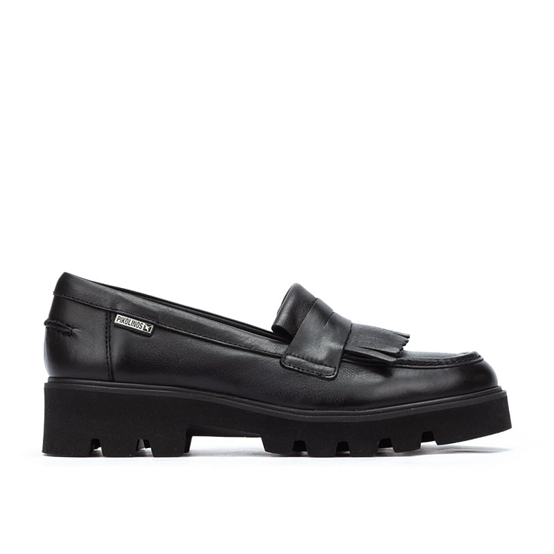 Pikolinos Mocasines de piel SALAMANCA W6Y