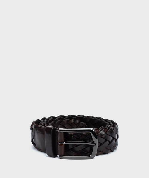 Belts | COMPLEMENTOS MAC-B80 | OLMO | Pikolinos