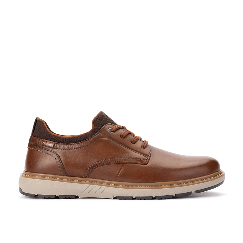 Pikolinos Schnürschuhe leder BILBAO M8D
