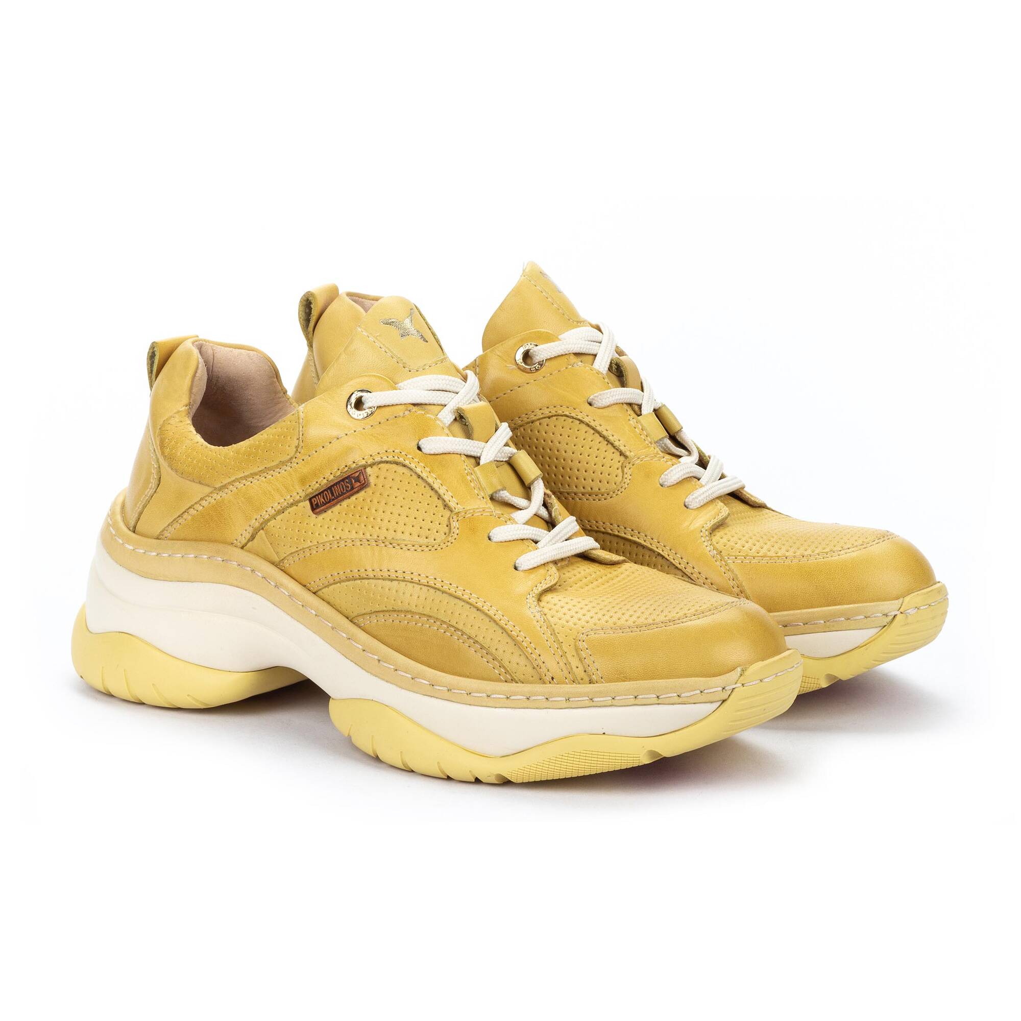 Sneakers | CABANES W4X-6829ST, SOL, large image number 20 | null