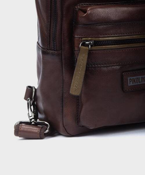 Bags | BINIBECA MHA-760C1 | OLMO | Pikolinos