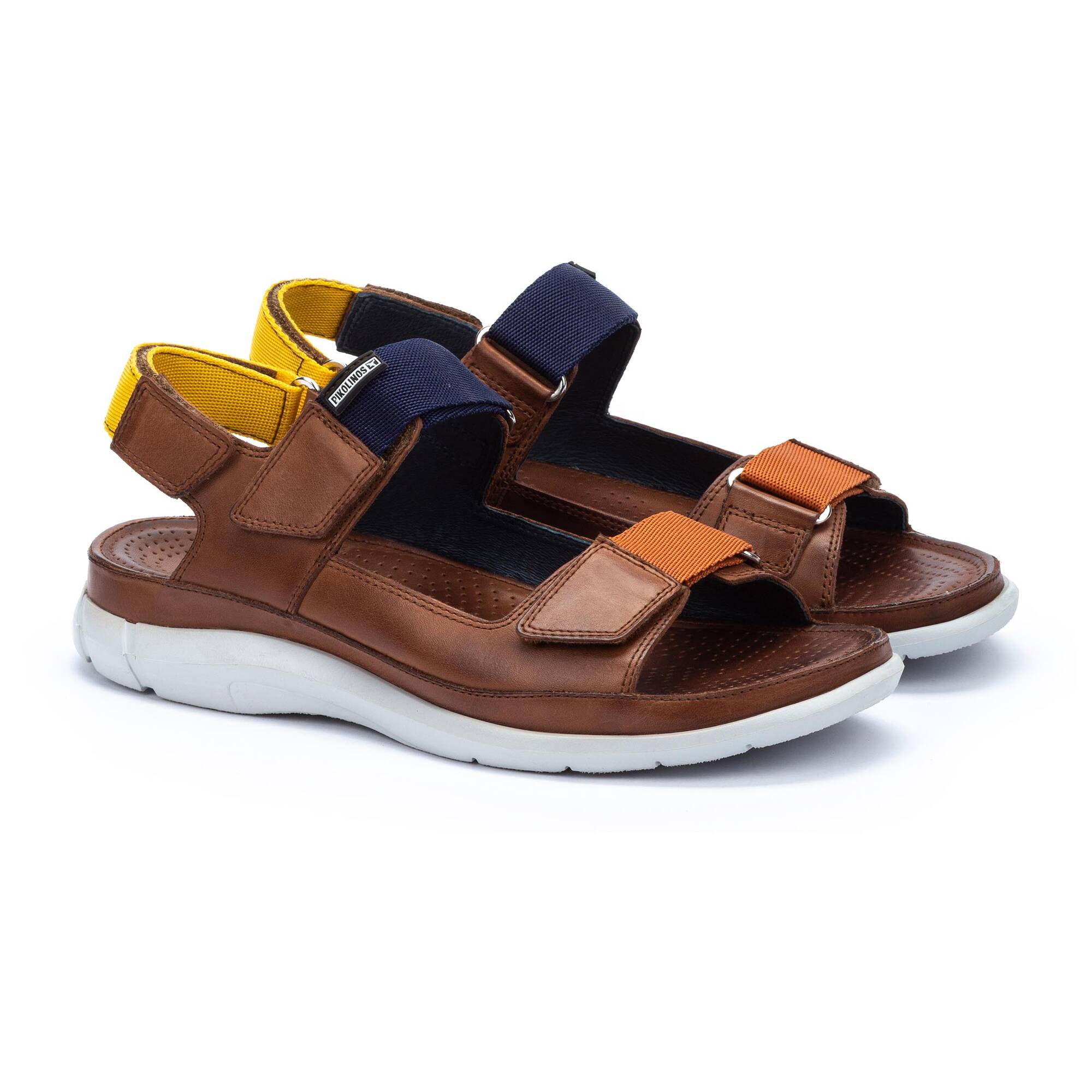 Sandals | OROPESA M3R-0093C5, CUERO, large image number 20 | null