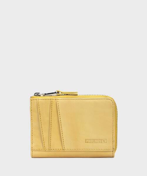 Brieftaschen | COMPLEMENTOS WAC-W261 | SOL | Pikolinos
