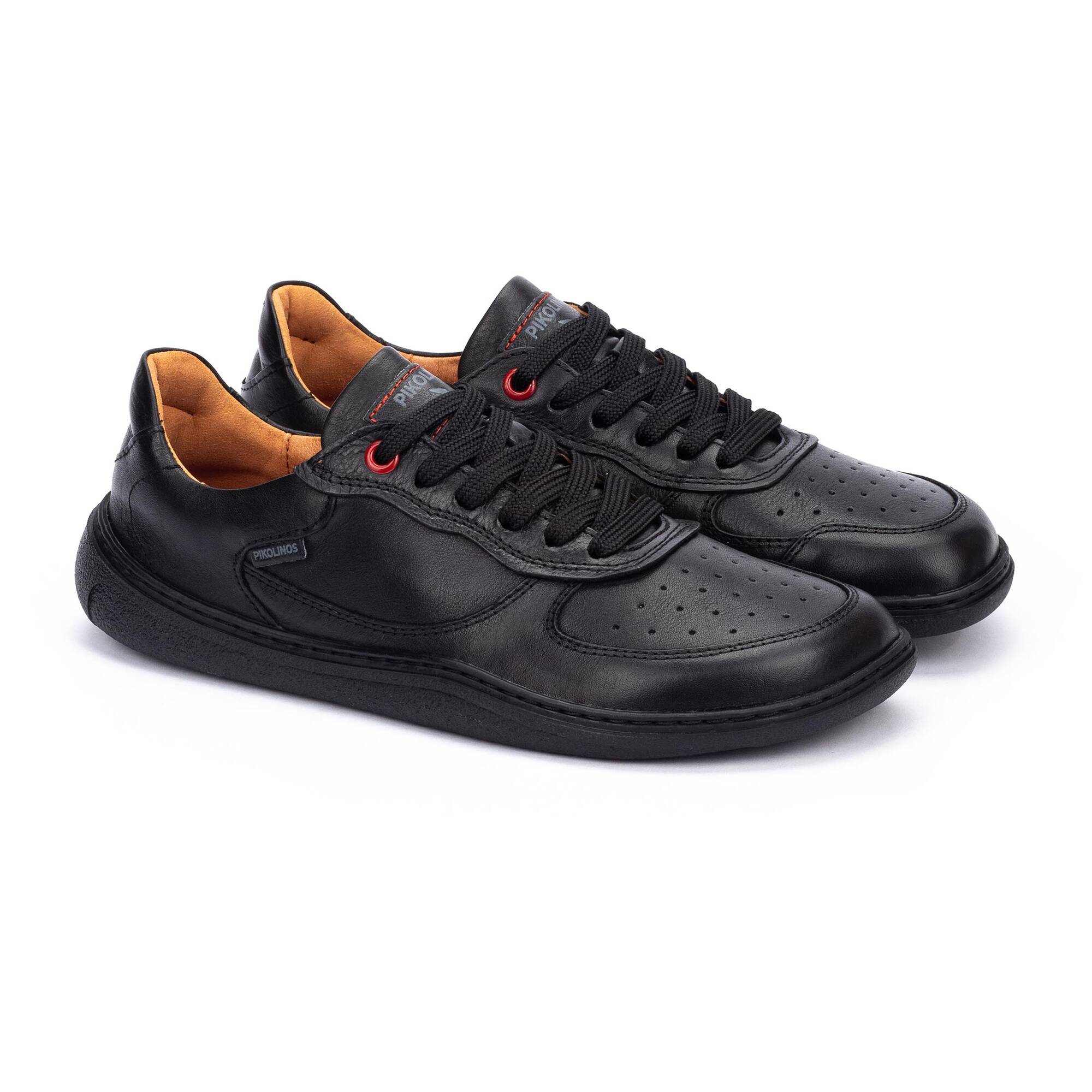 Sneakers | ARANJUEZ U9F-6363BA, NIGHT, large image number 20-U9F-6363BA_014_Pikolinos_ARANJUEZ_NIGHT_full.jpg | null