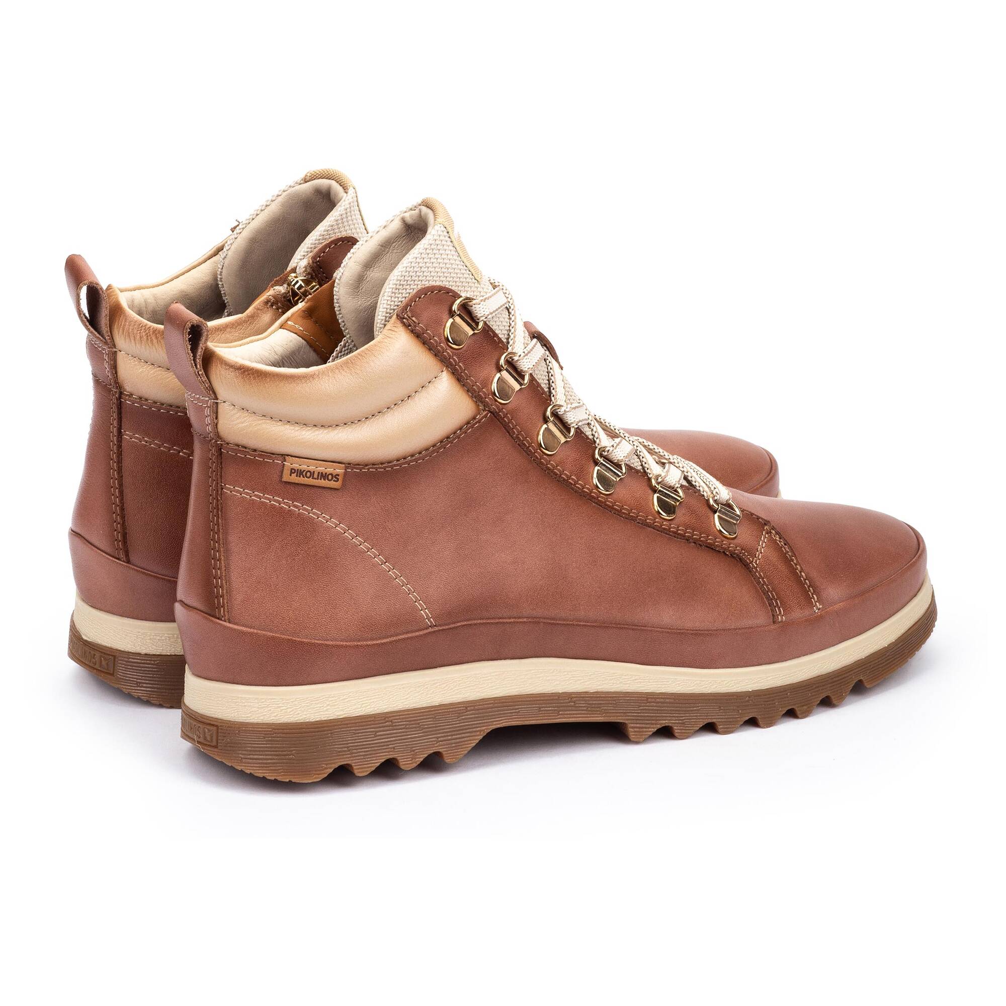 Sneakers | VIGO W3W-8564C10, MAUVE, large image number 30-W3W-8564C10_620_Pikolinos_VIGO_MAUVE_full.jpg | null