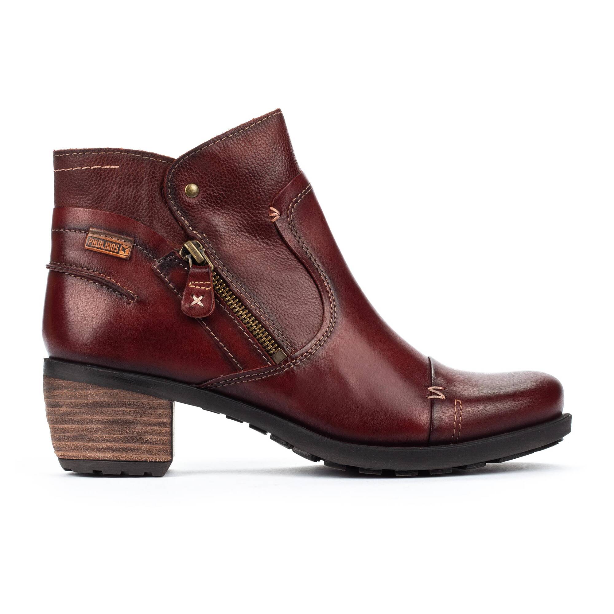 Women`s Leather Shoes LE MANS 838-8991 |OUTLET Pikolinos